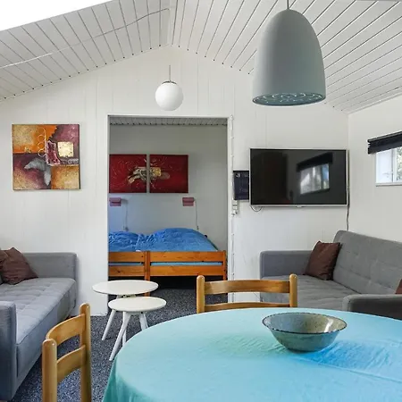 1 Bedroom Amazing Home In Nexo * Neksø