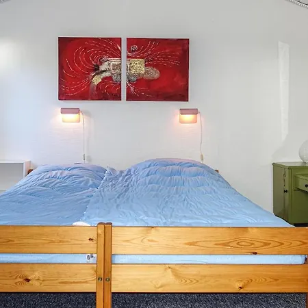 1 Bedroom Amazing Home In Nexo * Neksø