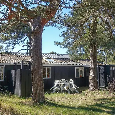 1 Bedroom Amazing Home In Nexo Vakantiehuis Neksø